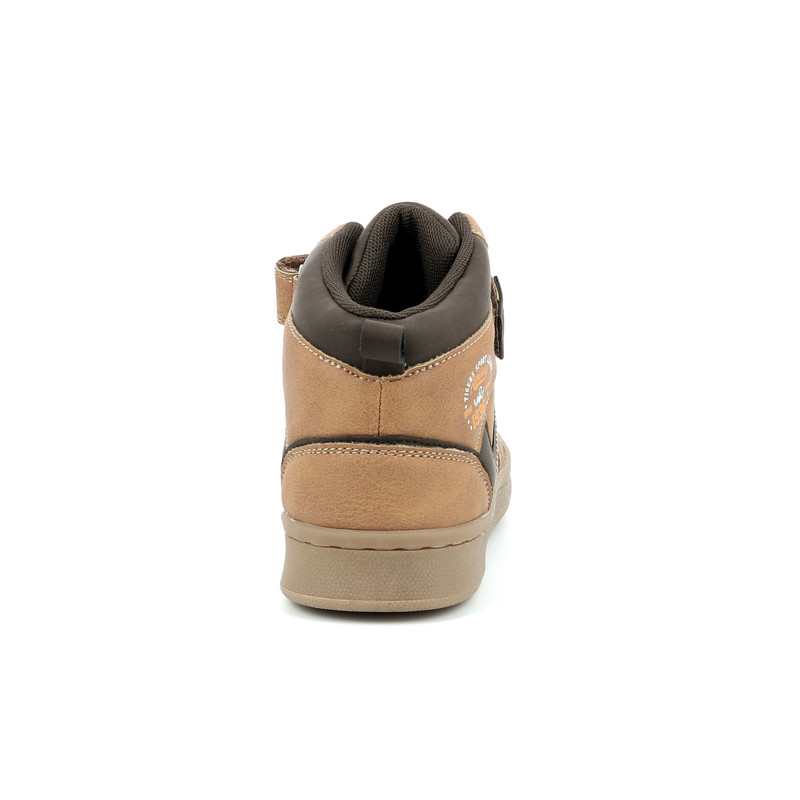 Sneakers hautes synthétique Modro