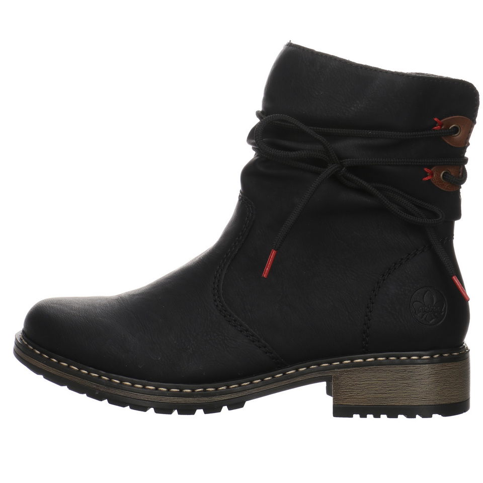 Rieker Boots