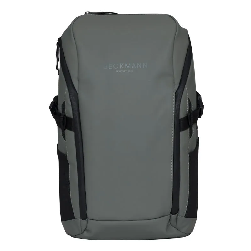 Beckmann Street Go Rucksack - Green