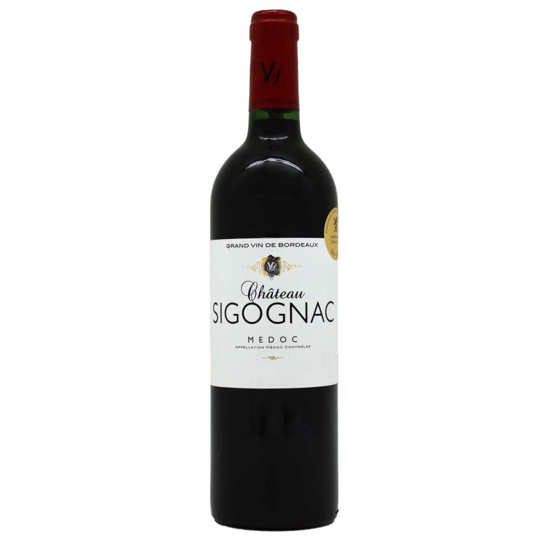 Château Sigognac