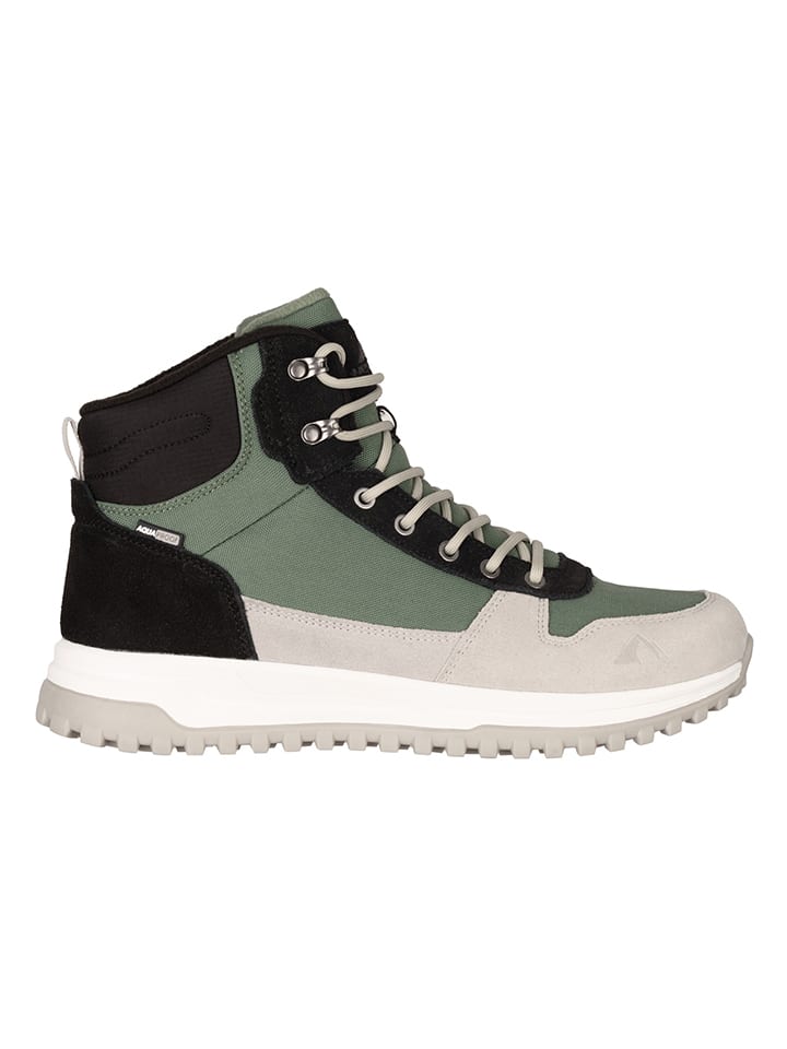 Westfjord Leder-Winterboots 