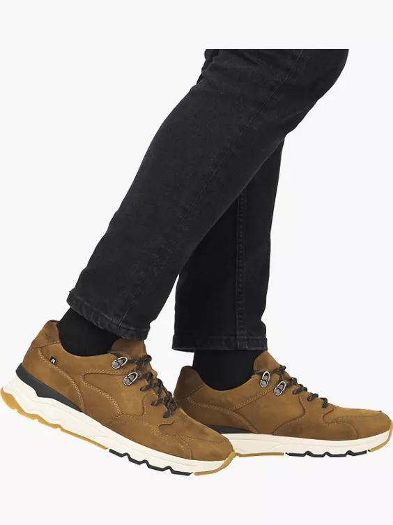 Rieker Herren Sneaker Low