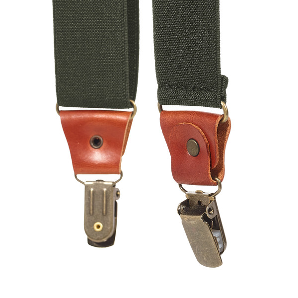 SINGI CLIP SUSPENDERS Unisex - Hosenträger