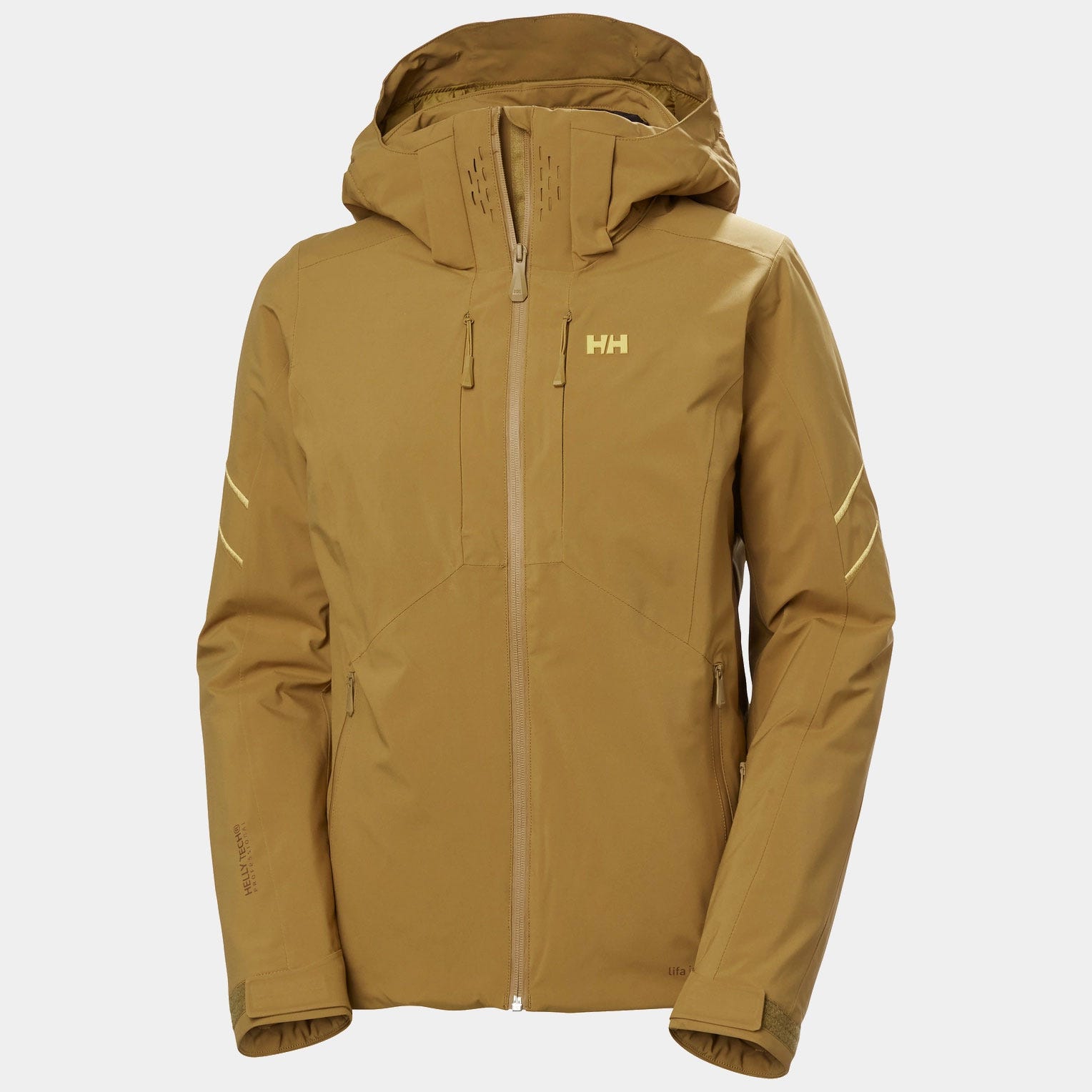Women’s Alphelia Infinity Ski Jacket