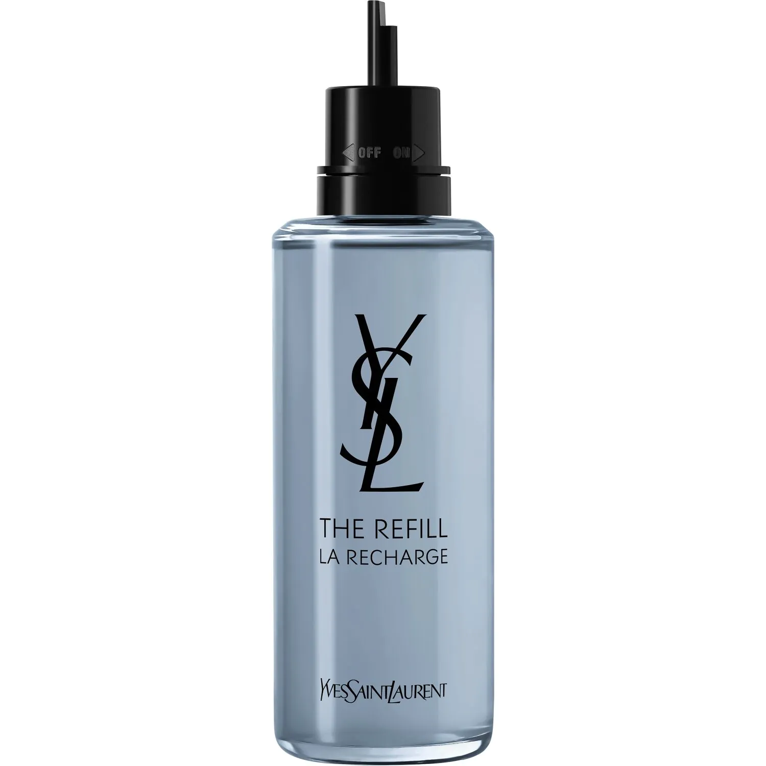 Yves Saint Laurent Y Eau de Parfum for Men Refill, 150 ml