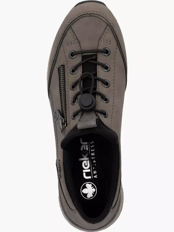 Rieker Damen Slipper