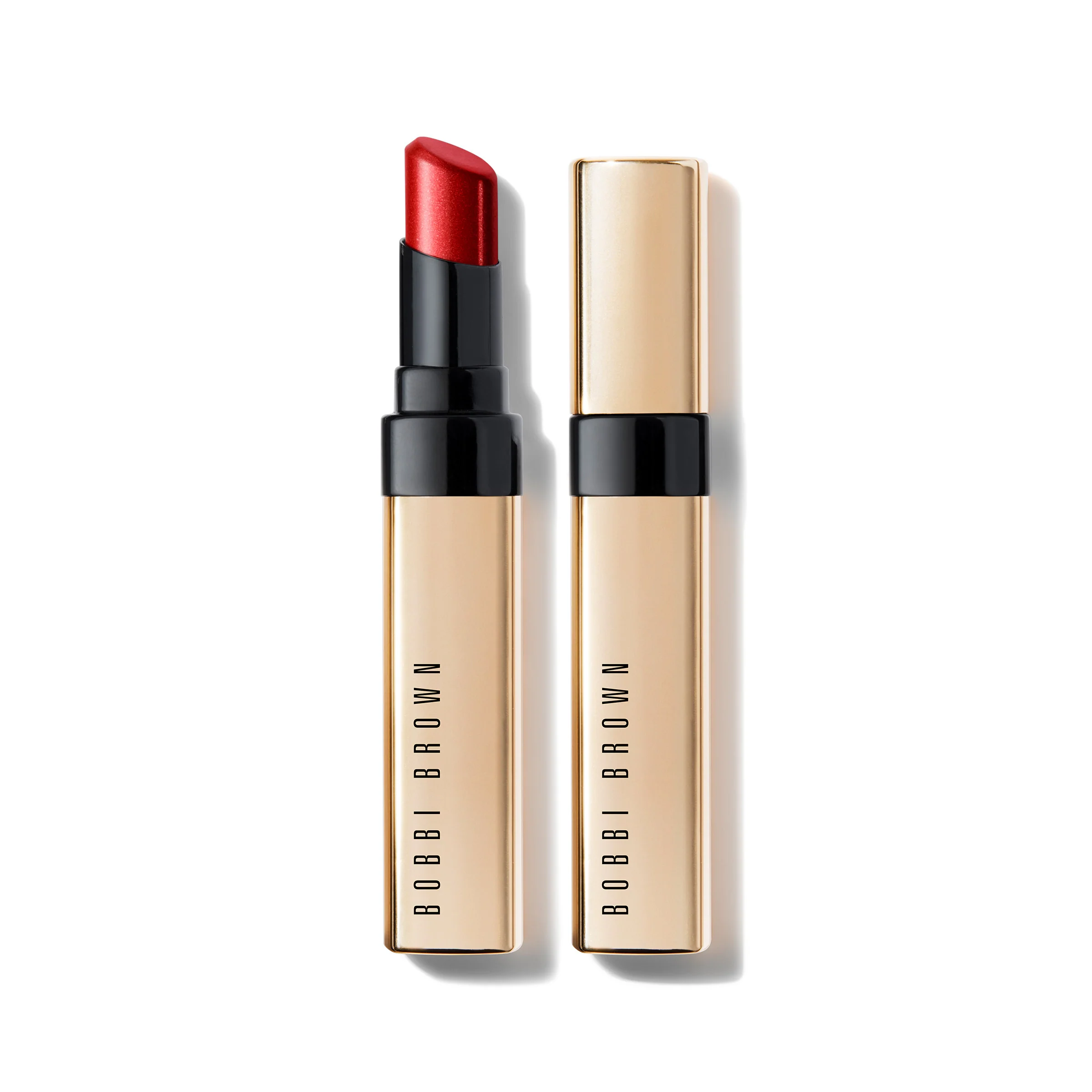 Batom Luxe Shine Intense - Batom brilhante