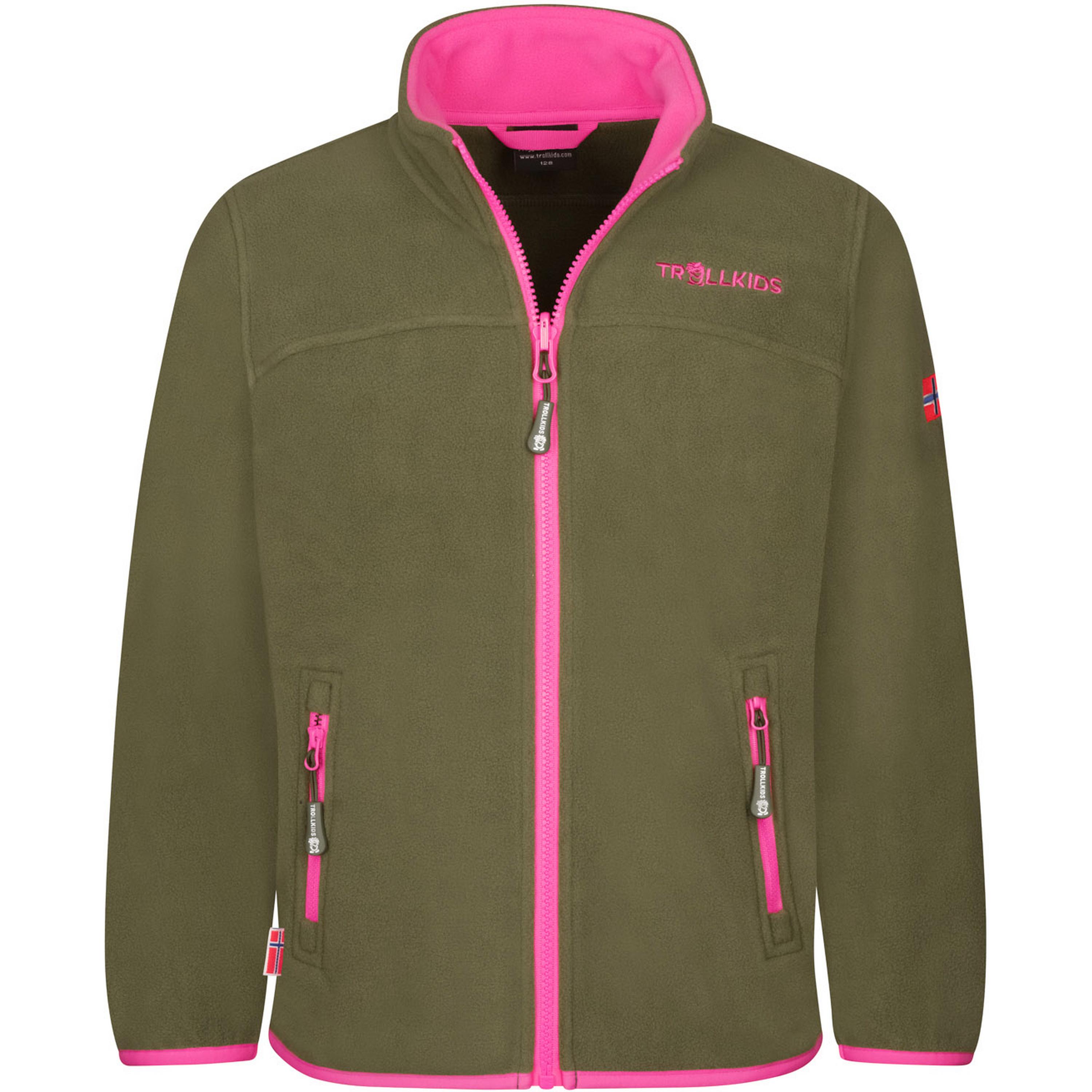 Athletic Jacket 'Bryggen'