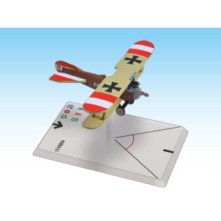 Wings of Glory WW1: Phönix D.I (Lang)