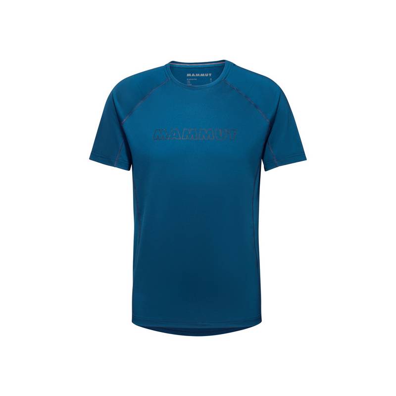 Mammut Selun FLLogo T-Shirt Herren