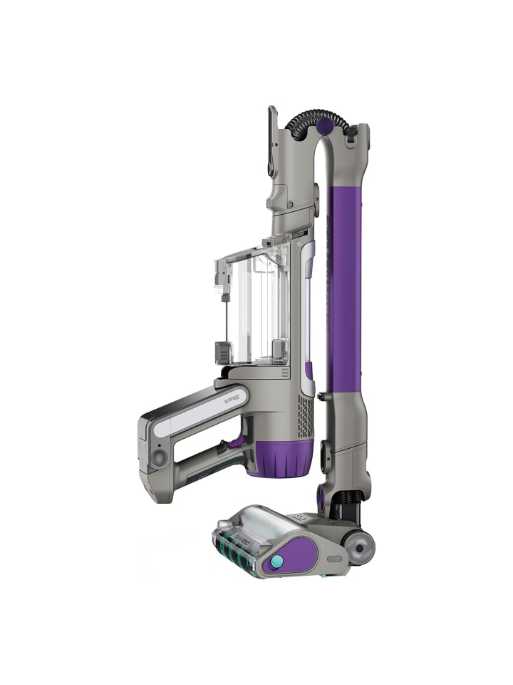 Shark Akku Staubsauger PowerDetect IP1251EUT in grau günstig kaufen onesize