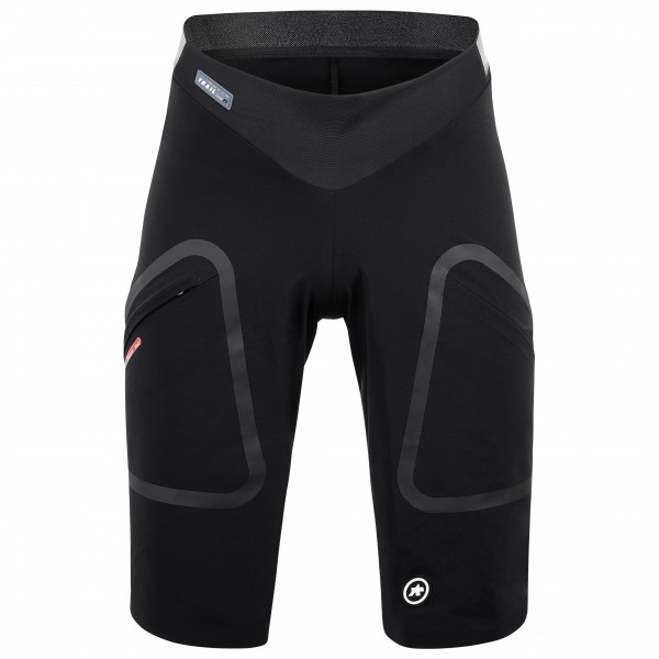 ASSOS - Trail Tactica Cargo Shorts T3 - Radhose