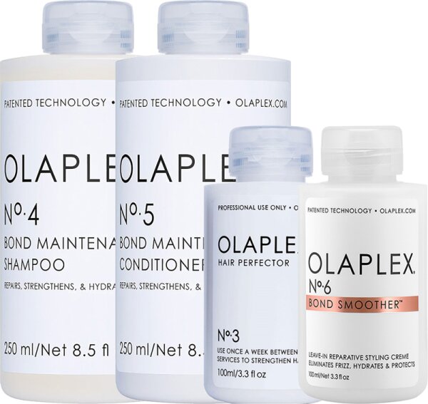 Olaplex Profi Set Haarpflegeset