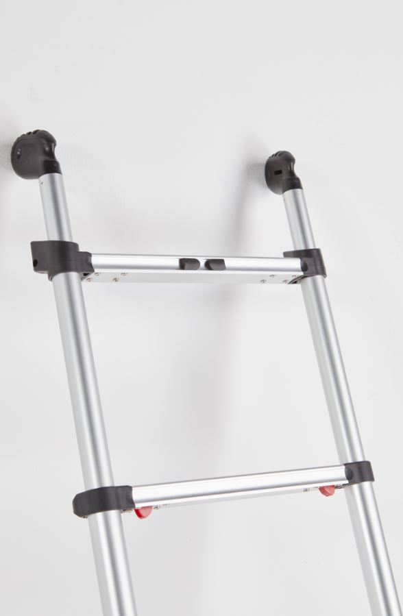 Scară telescopică Altrex 500358 TL Smartup Active 1 x 13 sport