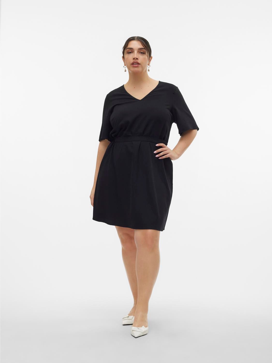 VMCMYMILO Kurzes Kleid