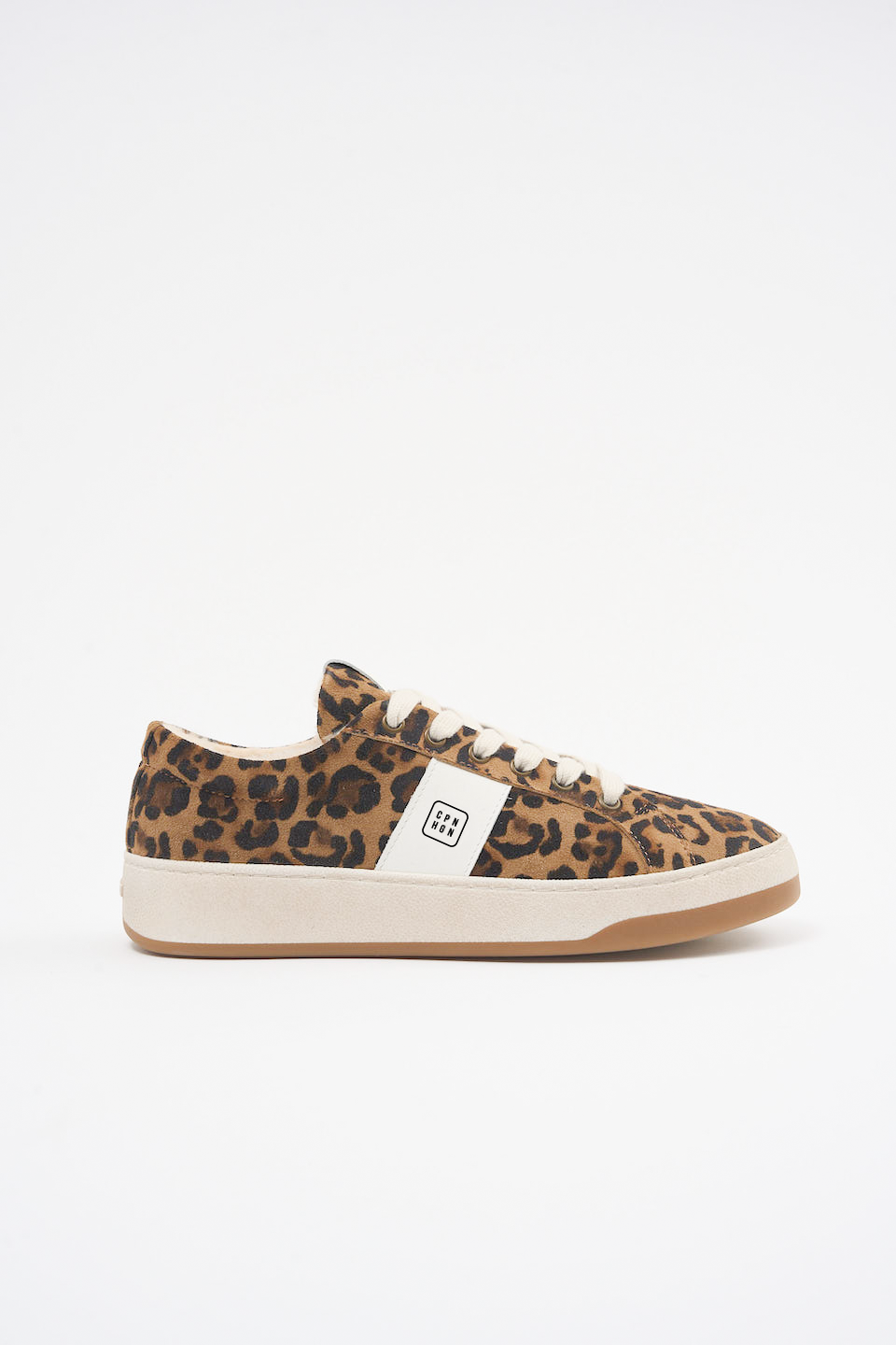 CPH22 suede leo