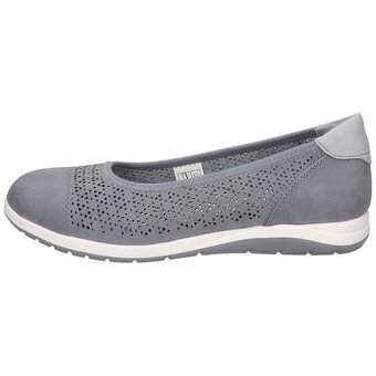 Relife Ballerina in blau