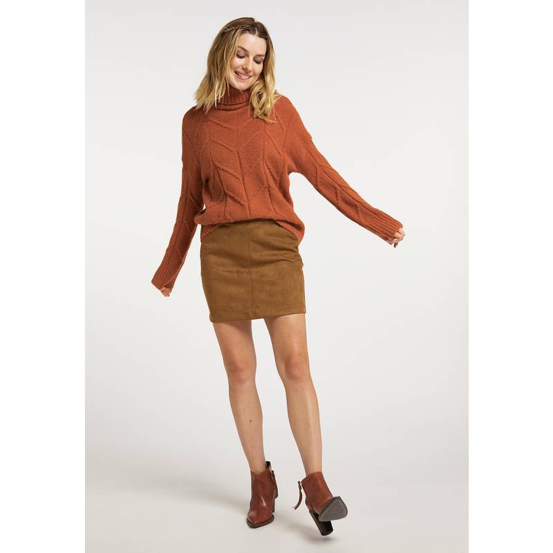 Usha Strickpullover Damen
