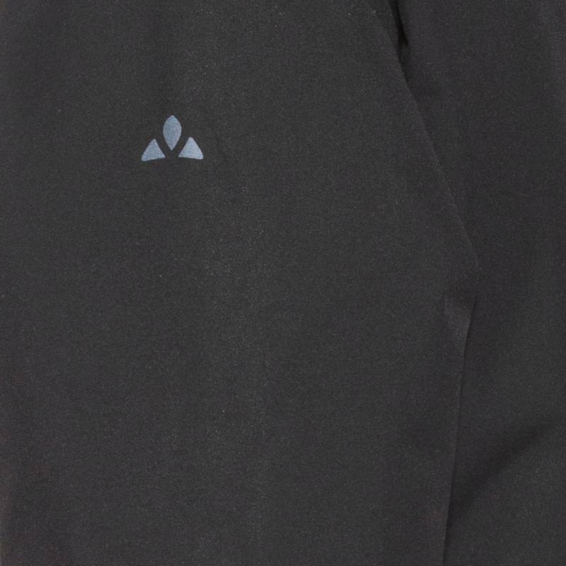 VAUDE Wo Cyclist padded Parka II, Fahrradjacke Damen