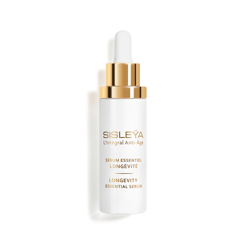 Sisleÿa L'Intégral Anti-Âge serum Essentiel Longévité - Siero viso antirughe