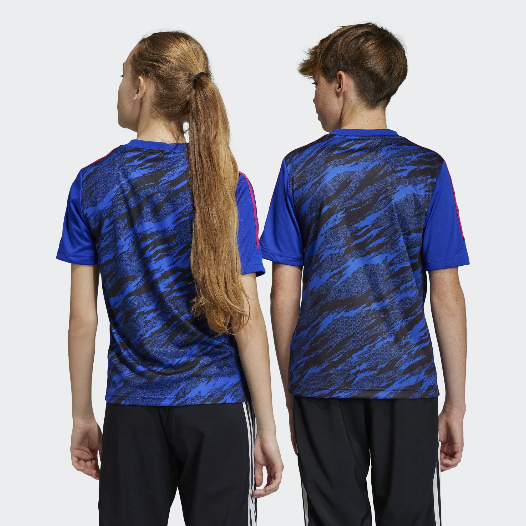adidas Performance Fußballtrikot POGBA TRAININGSTRIKOT
