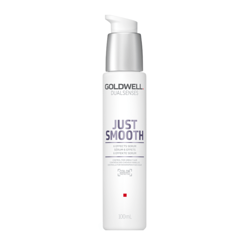 Goldwell Dualsenses Just Smooth 6 Effects Serum 100 ml