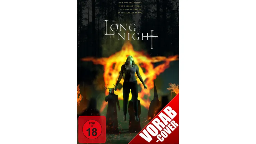 The Long Night