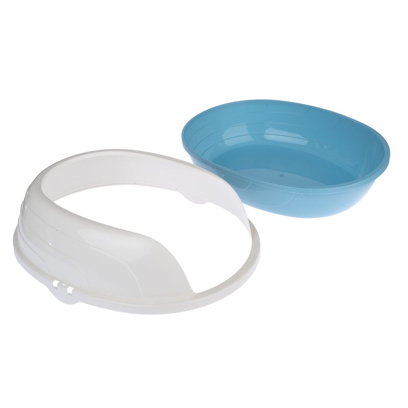 TIAKI Schalentoilette Cobby zu TOP-Preisen