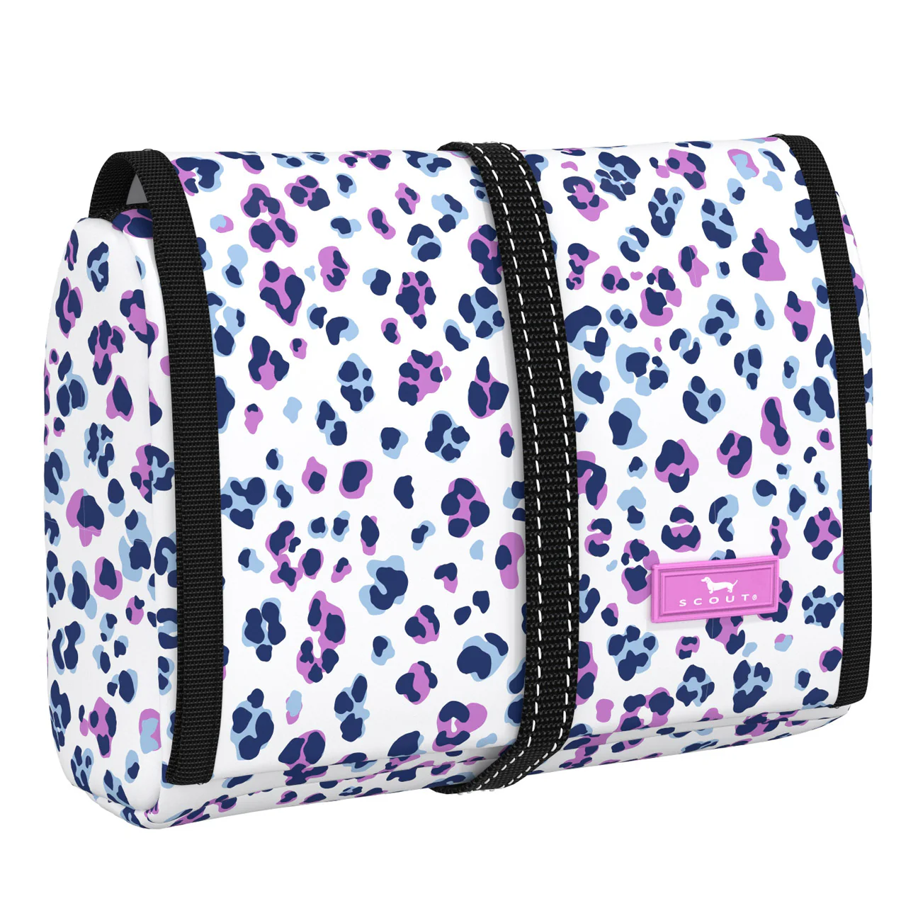 Hanging Toiletry Bag Medium Beauty Burrito