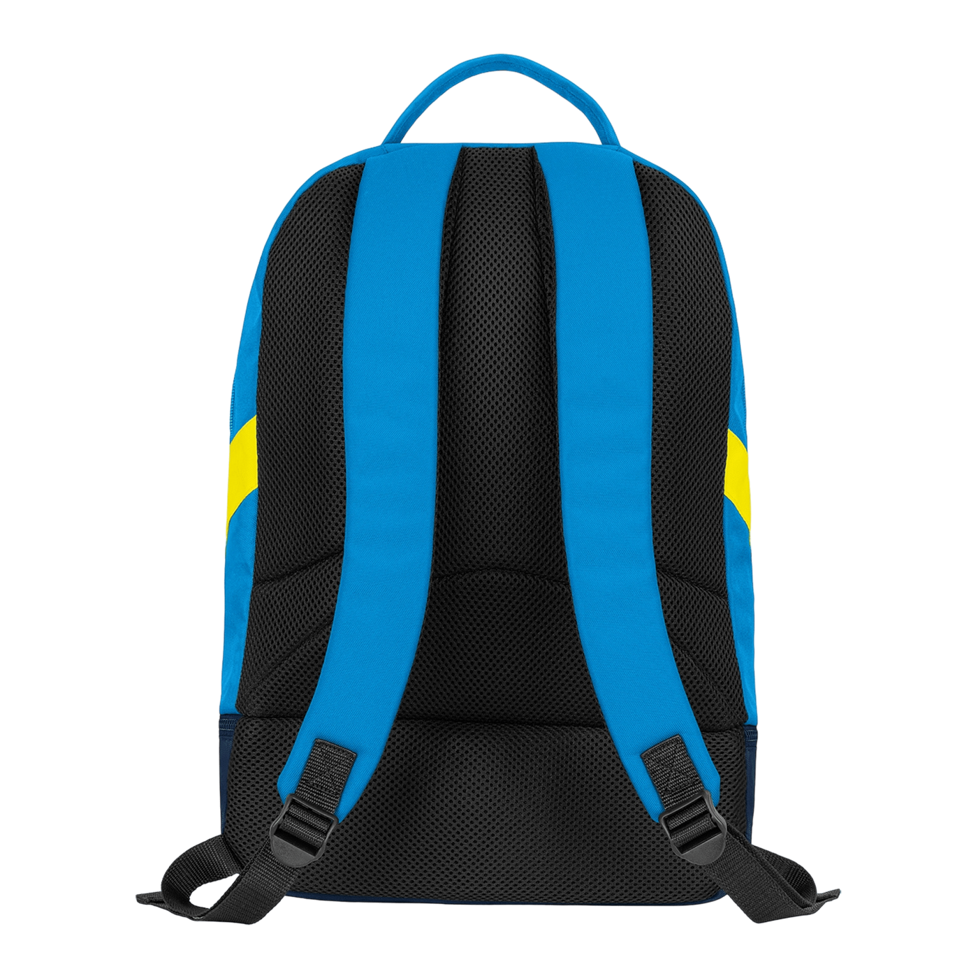 JAKO Iconic Rucksack Blau F444
