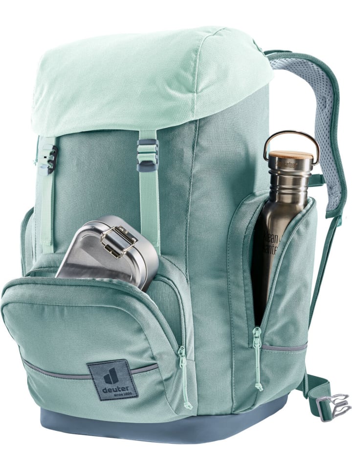 Deuter Rucksack Scula in Jade/Frost günstig kaufen onesize