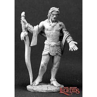 Nephal Shadow Prince Demon