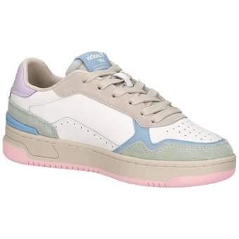Victoria Sneaker in bunt