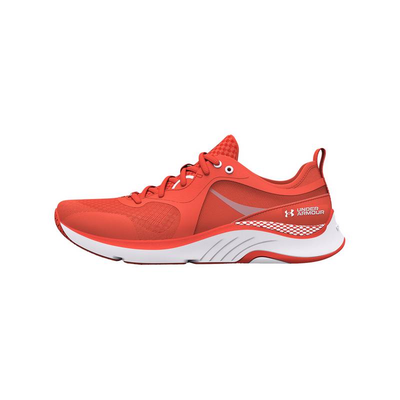 Under Armour HOVR Omnia Running Damen  F001 Laufschuh Laufschuhe Damen