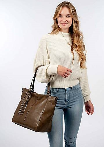 SURI FREY Shopper Livy