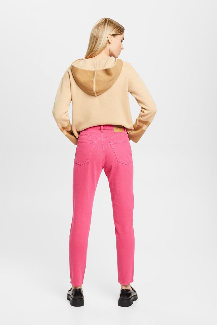 High-Rise-Hose im Banana Fit