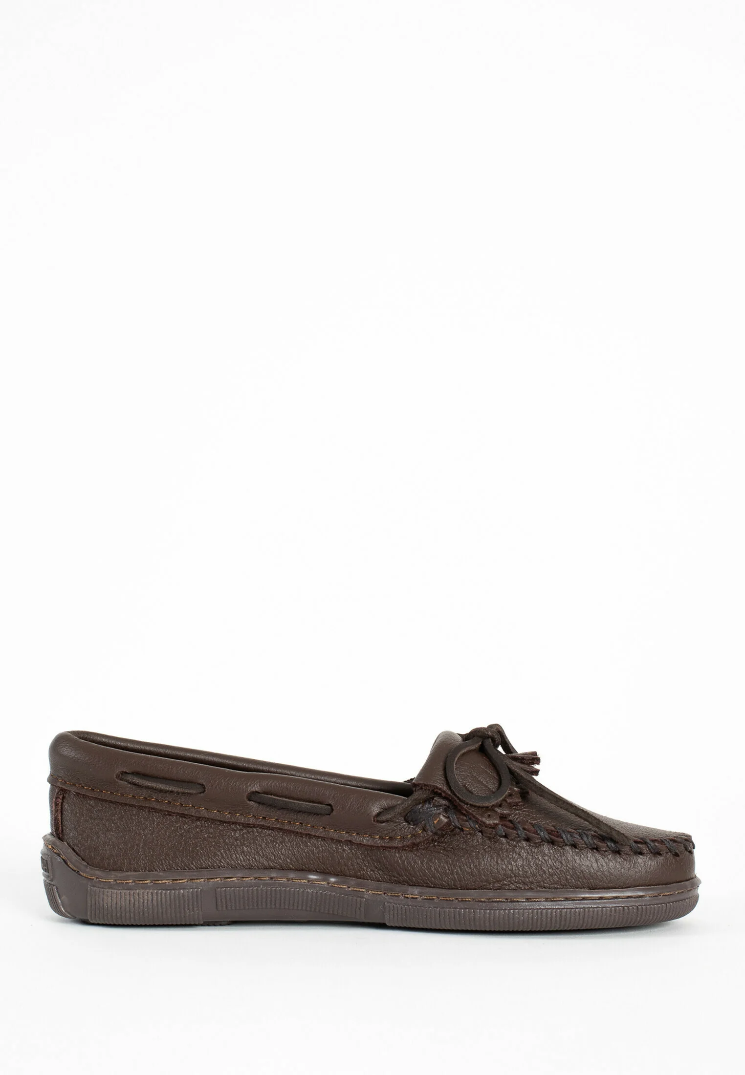 Minnetonka MOOSEHIDE KILTY - Mocasines