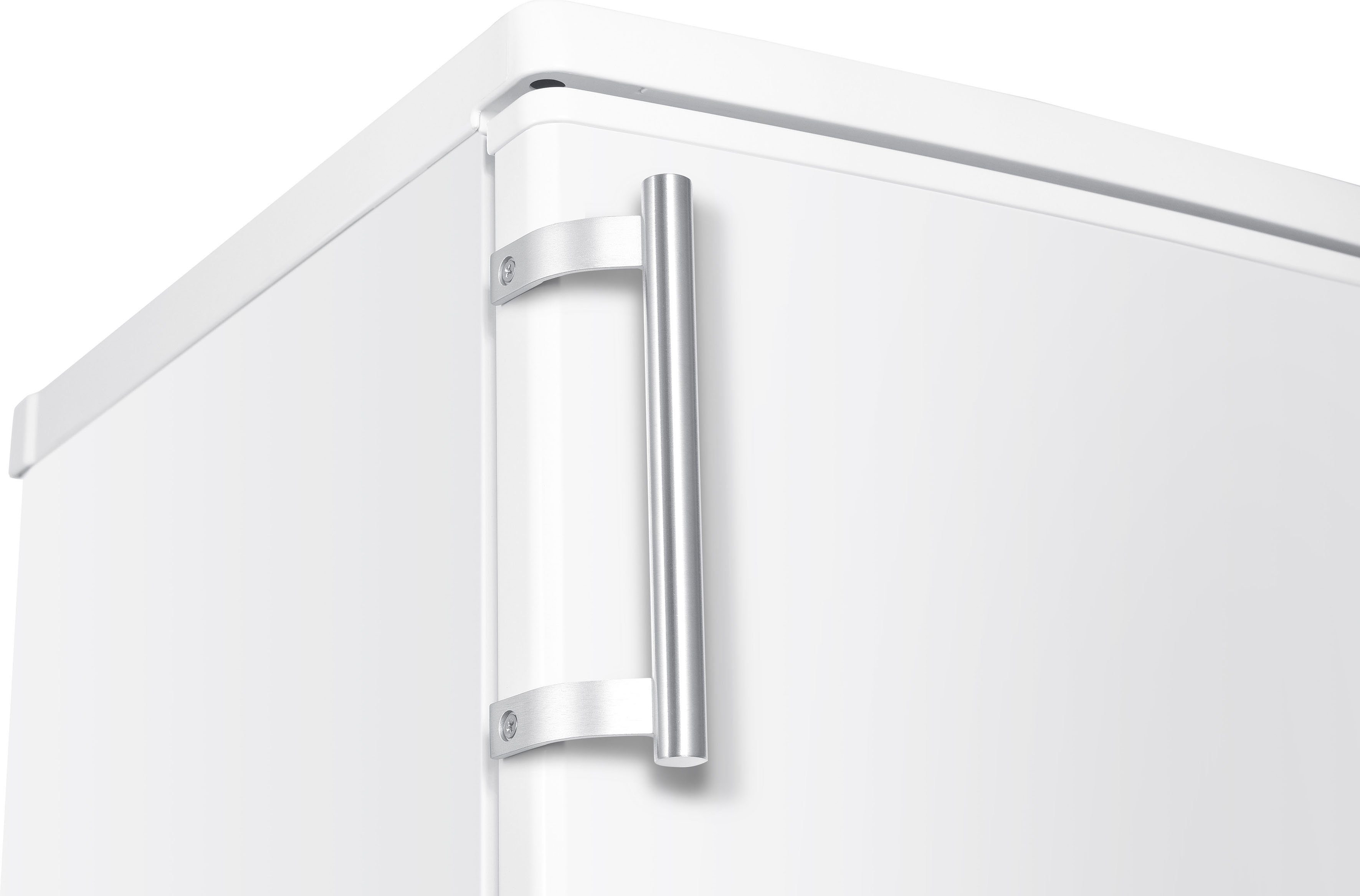 Hanseatic Kühlschrank HKS8555GDW-2, 85 cm hoch, 55 cm breit, Schnellgefrierfunktion