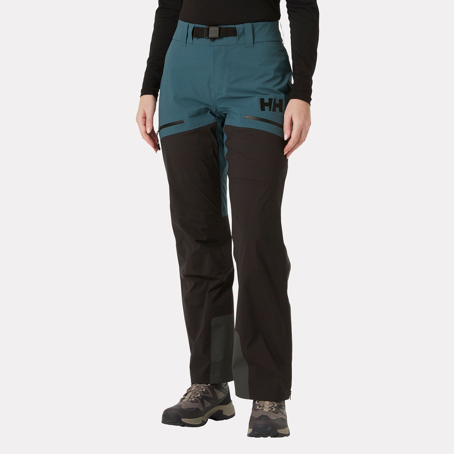 Women's Odin Backcountry Infinity Shell Pants