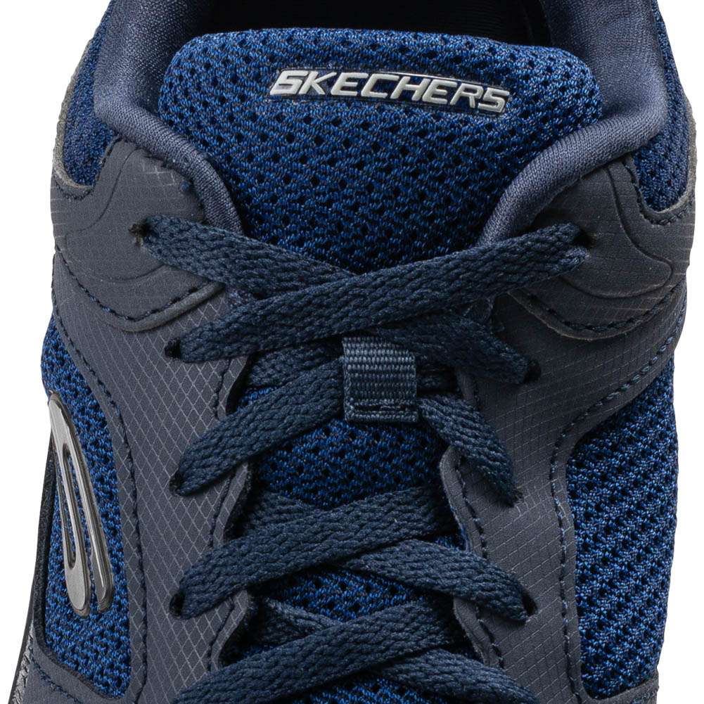 Skechers Summits - South Rim Herren Sneaker 52812-NVY