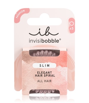 Invisibobble Slim Pink Monocle Haargummi-1 Stk