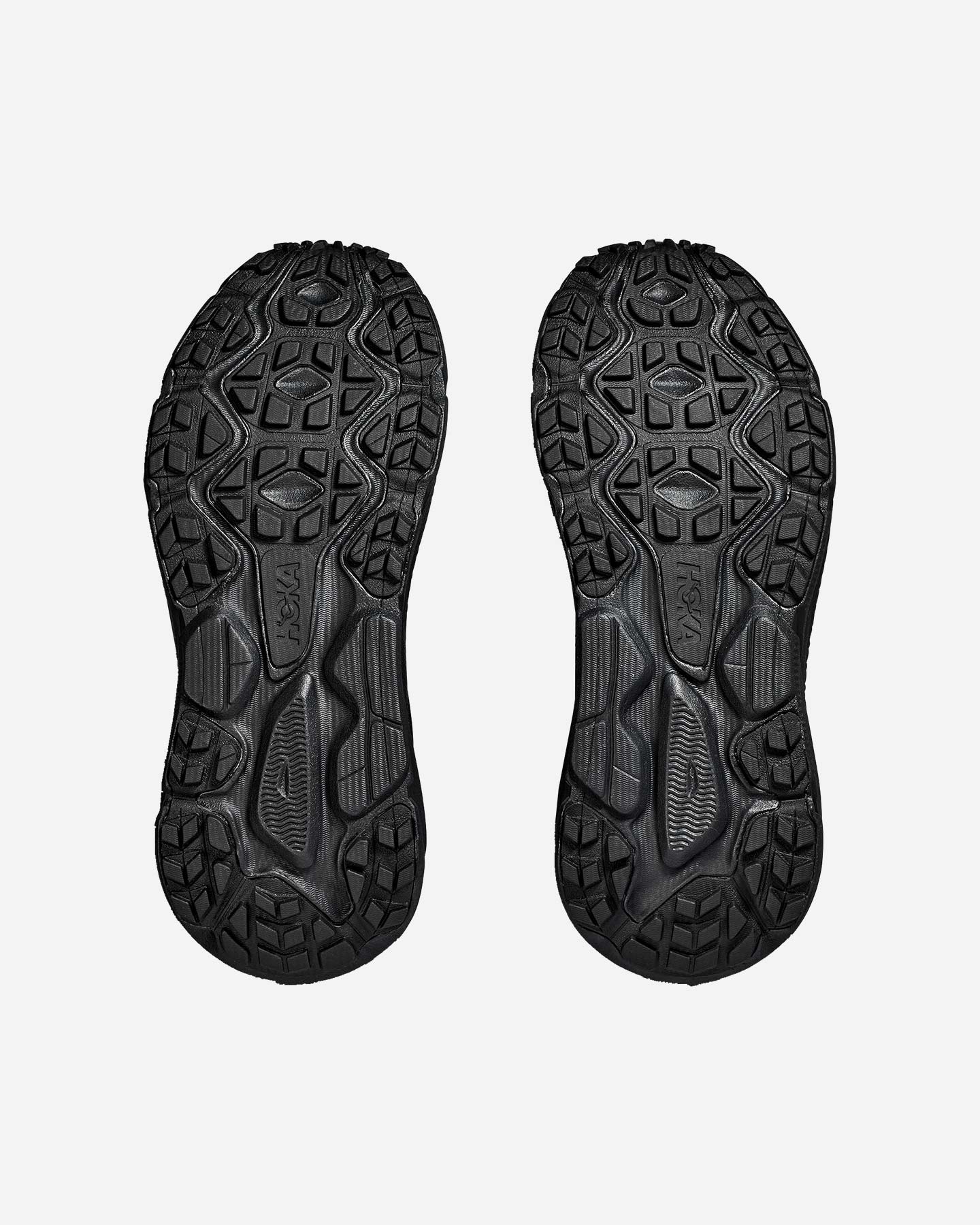 Scarpe Trail Hoka Challenger 7 Gtx W 1134502F-BBLC