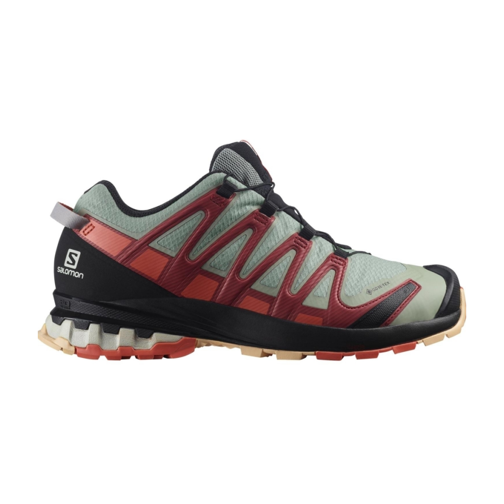 Salomon XA Pro 3D v8 GTX L41629400 / grau