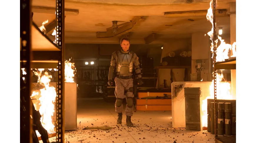 Terminator 5 - Genisys  (+ Blu-ray)