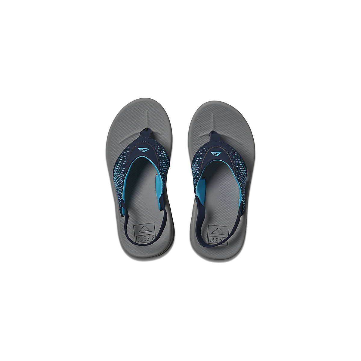 Kindersandalen Little Rover  Zehentrenner für Jungen