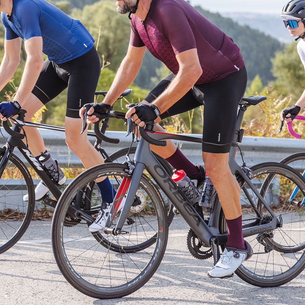 GripGrab ProGel - Fahrradhandschuhe