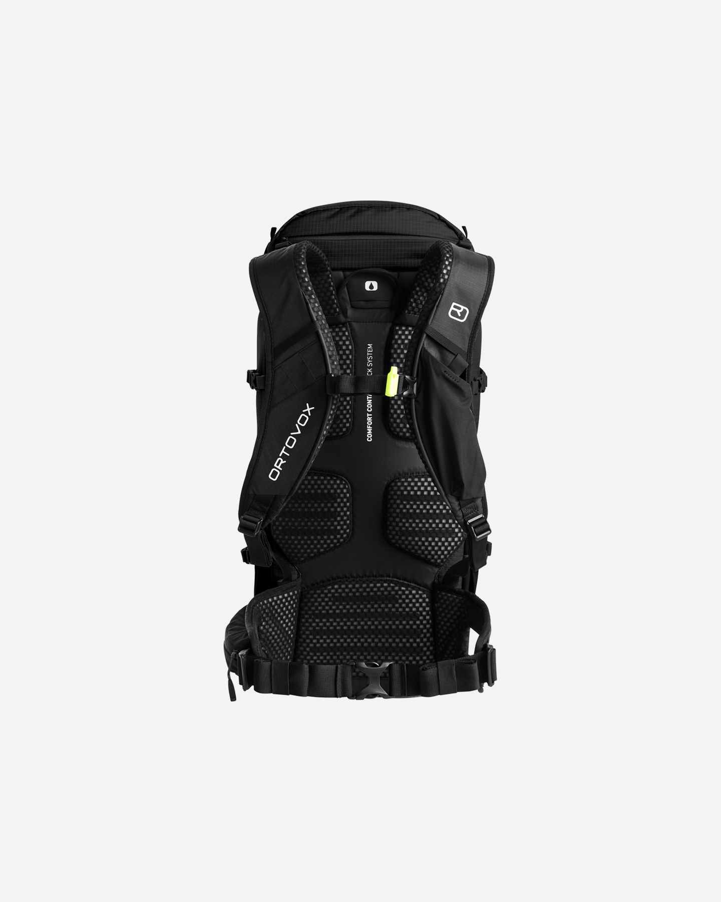Turistický batoh Ortovox Traverse 30 48563-90201