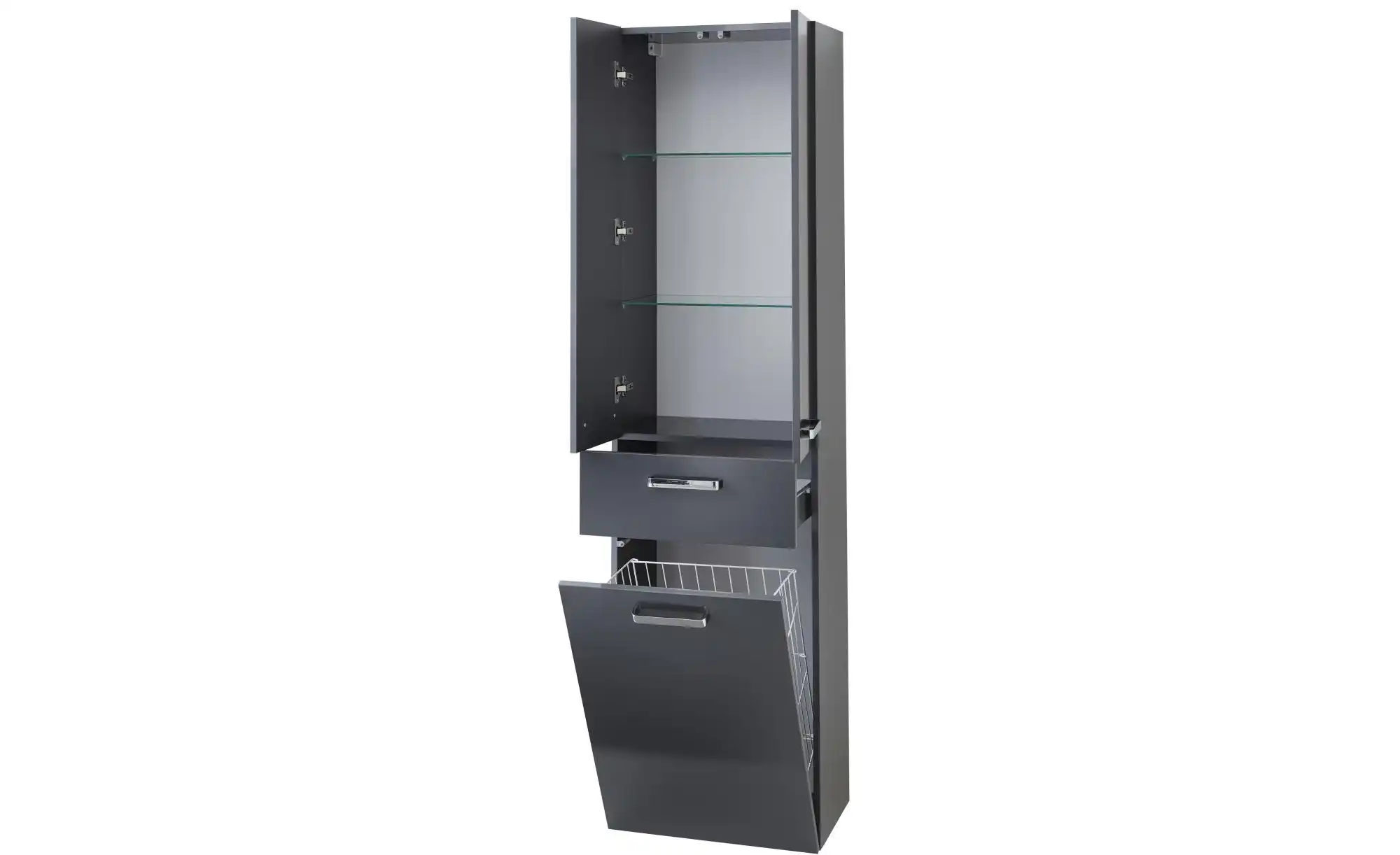 pelipal Hochschrank mit Wäschekippe
