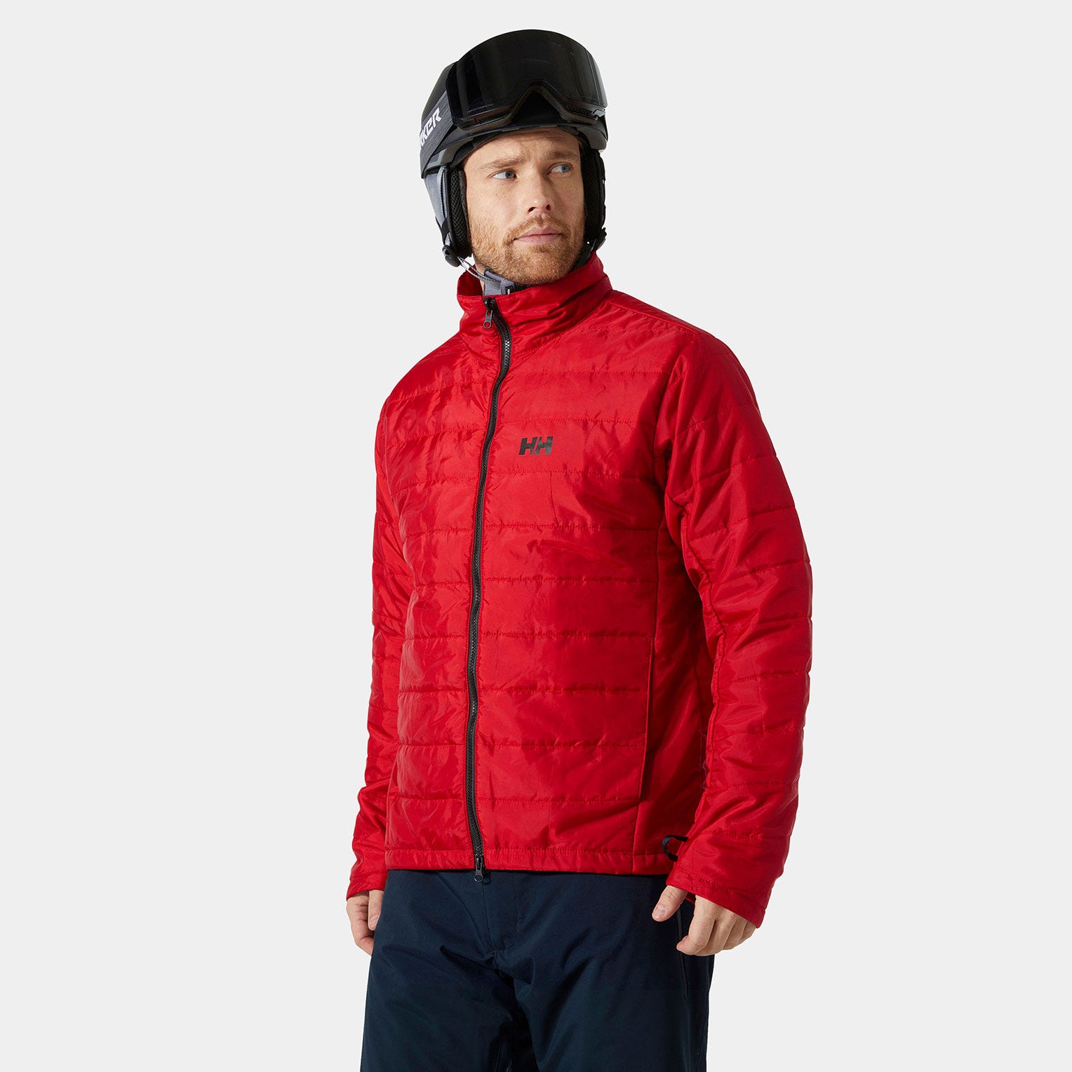 Men's Swift 3-in-1 Jacket