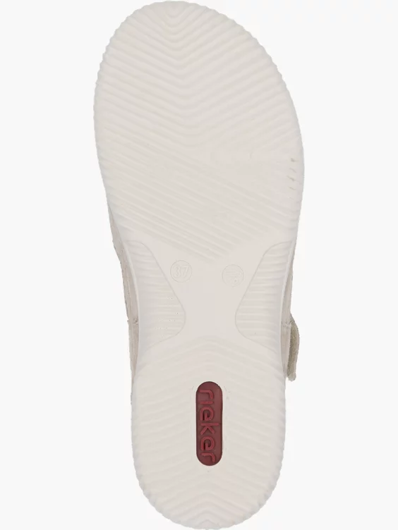 Rieker Damen Riemchensandalen